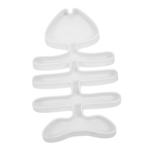Yardwe Futterspender Für Reptilien Aller Art Schildkröte Schlange Gecko Wassernapf Schüssel Robustes Material 17 Yardwe Futterspender Für Reptilien Aller Art Schildkröte Schlange Gecko Wassernapf Schüssel Robustes Material 17 von Yardwe