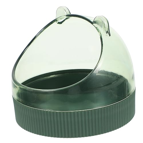 Yardwe Futternapf Für Hamster – Chinchilla-napf Sicheres Material Perfekt Zum Aufbewahren Von Futter Und Wasser von Yardwe