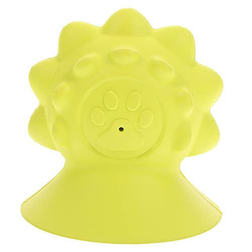 Yardwe Gummispielzeug Für Bissbeständiges Quietschendes Kauspielzeug Leuchtendem Fördert Spielspaß Und Zahnpflege Für Welpen Und Erwachsene Für Drinnen Yardwe Gummispielzeug Für Bissbeständiges Quietschendes Kauspielzeug Leuchtendem Fördert Spielspaß Und Zahnpflege Für Welpen Und Erwachsene Für Drinnen von Yardwe