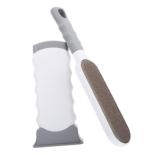 Yardwe Elektrostatische Fusselrolle Für Tierhaare Wiederverwendbarer Lint Remover Für Kleidung Praktische Reinigungsbürste Für Haustierhaare Und Fusseln Tragbares Reinigungstool Yardwe Elektrostatische Fusselrolle Für Tierhaare Wiederverwendbarer Lint Remover Für Kleidung Praktische Reinigungsbürste Für Haustierhaare Und Fusseln Tragbares Reinigungstool von Yardwe