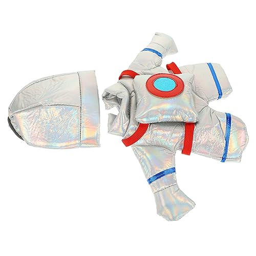 Yardwe Halloween Hundekleidung, Bequemes Hundekostüm, Tragbare Welpenkleidung, Welpenbedarf Yardwe Halloween Hundekleidung, Bequemes Hundekostüm, Tragbare Welpenkleidung, Welpenbedarf von Yardwe