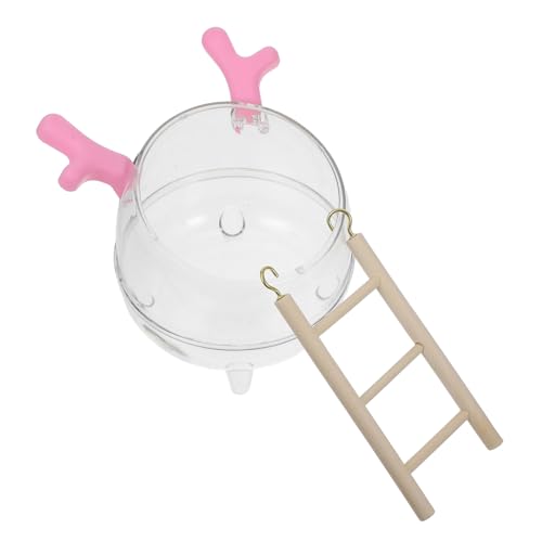 Yardwe Hamster Badezimmer Toilette Essen Hamster Luftdeo Grabende Hamster Feuchtigkeitsdeo Hai-staubsammler Wasserbeckenhamster Badehamster Haushalt Staubsammler Cartoon- Hölzern Yardwe Hamster Badezimmer Toilette Essen Hamster Luftdeo Grabende Hamster Feuchtigkeitsdeo Hai-staubsammler Wasserbeckenhamster Badehamster Haushalt Staubsammler Cartoon- Hölzern von Yardwe