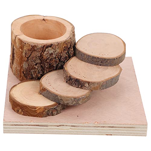 Yardwe Kleintier Holz Kletterplattform Mit Futterstelle Hamster Spielzeug Stabile Leiter Und Aktivitätsplattform Für Kleine Haustiere Für Gesunde Bewegung Und Zahnpflege Yardwe Kleintier Holz Kletterplattform Mit Futterstelle Hamster Spielzeug Stabile Leiter Und Aktivitätsplattform Für Kleine Haustiere Für Gesunde Bewegung Und Zahnpflege von Yardwe