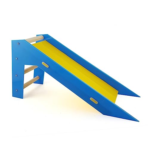 Yardwe Hamster Kletterspielzeug Kleines Vogelspielzeug Hamsterträger Hamsterspielzeug Sittichspielzeug Vogelkletterspielzeug Für Vögel Papageienspielzeug Vogelspielzeug von Yardwe