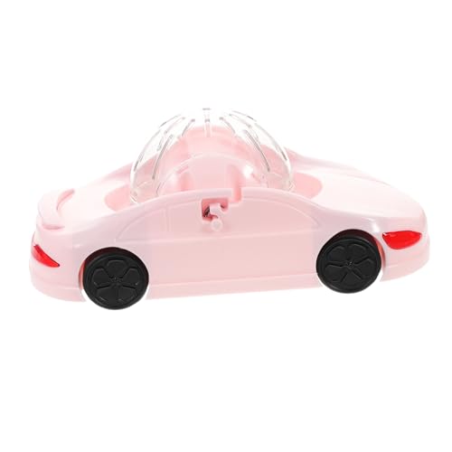 Yardwe Laufrad Für Hamster Großes Hamsterlaufrad Auto-hamsterlaufrad Mit Belüftungslöchern Spielzeug Für Kleine Tiere Hamsterzubehör Sicher Und von Yardwe