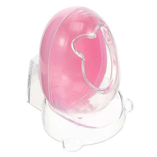 Yardwe Praktische Haustiertoilette Für Hamster Sandwannenhalter Für Chinchillas Rennmäuse Zufällige Farbe Yardwe Praktische Haustiertoilette Für Hamster Sandwannenhalter Für Chinchillas Rennmäuse Zufällige Farbe von Yardwe