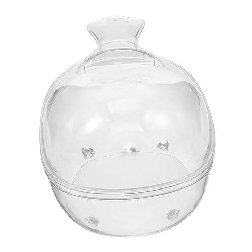Yardwe Hamsterbad Hamstertoilette Hamsterbad Haustierbadewanne Einfach Zu Ersetzen Sandbadewanne Yardwe Hamsterbad Hamstertoilette Hamsterbad Haustierbadewanne Einfach Zu Ersetzen Sandbadewanne von Yardwe