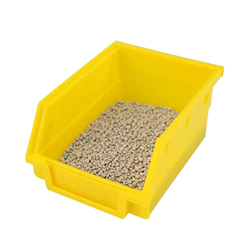 Yardwe Hamsterbad Röhren Hamster Töpfchen Kaninchen Badewanne für Haustiere Wurf Vlies Hamster klo Hamster sandbad Hamsterhygiene Badebecken für Kleintiere Hamster -Toilette Yardwe Hamsterbad Röhren Hamster Töpfchen Kaninchen Badewanne für Haustiere Wurf Vlies Hamster klo Hamster sandbad Hamsterhygiene Badebecken für Kleintiere Hamster -Toilette von Yardwe