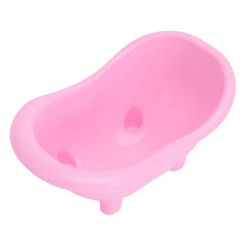 Yardwe Hamsterbadewanne Kleines Badebecken Hamsterbadewanne Haustierbadewanne Rot Yardwe Hamsterbadewanne Kleines Badebecken Hamsterbadewanne Haustierbadewanne Rot von Yardwe
