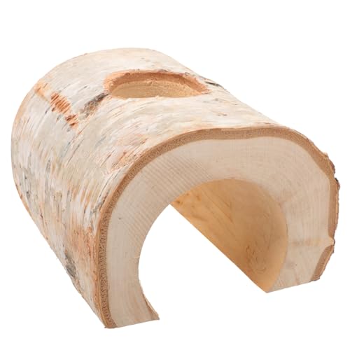 Yardwe Hamsterbaumtunnel Rad Hamstertunnel und Röhren Frettchen Rennmaus Korkrinde für Reptilien Hamstertunnel aus Holz Hamsterröhren meerschweinchen versteck Hamsterrohr aus Holz hölzern Yardwe Hamsterbaumtunnel Rad Hamstertunnel und Röhren Frettchen Rennmaus Korkrinde für Reptilien Hamstertunnel aus Holz Hamsterröhren meerschweinchen versteck Hamsterrohr aus Holz hölzern von Yardwe