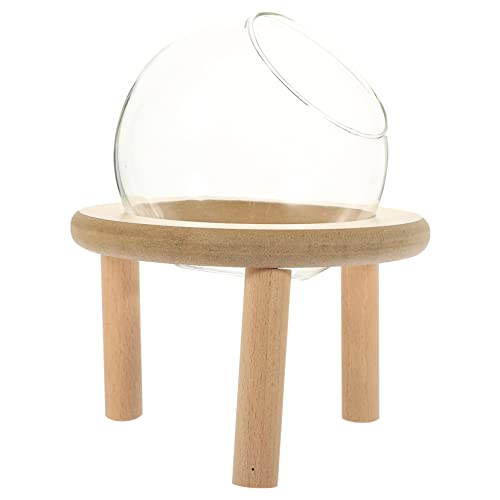 Yardwe Hamsterbadezimmer Hamsterbadewanne 10cm Haushaltsbadebehälter Für Badezimmerzubehör Für Haustiere von Yardwe