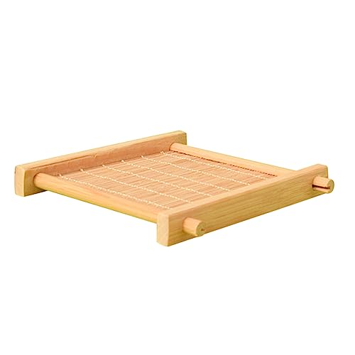 Yardwe Hamster Pad Kühlmatte Für Haustiere 12x12cm Komfortables Nest Für Hamster Yardwe Hamster Pad Kühlmatte Für Haustiere 12x12cm Komfortables Nest Für Hamster von Yardwe