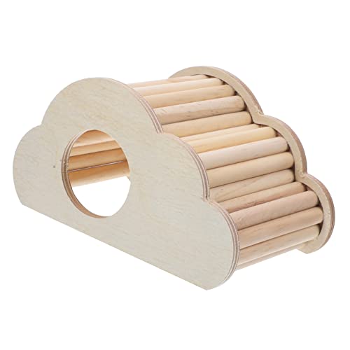 Yardwe Hamsternest Schweine Hängematten für Meerschweinchen menschlich Rennmaus-Nest Liner Hamster hamsterspielzeug Hamster-Verstecknest Versteck aus Hamsterholz hölzern Yardwe Hamsternest Schweine Hängematten für Meerschweinchen menschlich Rennmaus-Nest Liner Hamster hamsterspielzeug Hamster-Verstecknest Versteck aus Hamsterholz hölzern von Yardwe