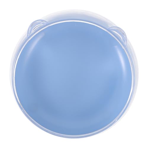 Yardwe Kleiner Hamster Sandbad Container Mit Halbtransparentem Deckel Praktisches Bad Für Hamster Zur Stressreduktion Und Fellpflege Tragbar Und Langlebig Für Zuhause Und Unterwegs Yardwe Kleiner Hamster Sandbad Container Mit Halbtransparentem Deckel Praktisches Bad Für Hamster Zur Stressreduktion Und Fellpflege Tragbar Und Langlebig Für Zuhause Und Unterwegs von Yardwe