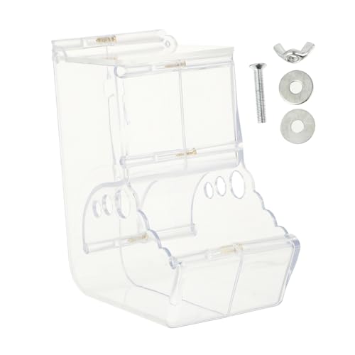 Yardwe Hamsterspender Hamsterzubehör Futternapf Für Ratten Kaninchenfutter Futternapf Für Hamster Futterautomat Für Haustiere Hamsterfutternapf Futterhäuschen Für Eichhörnchen Yardwe Hamsterspender Hamsterzubehör Futternapf Für Ratten Kaninchenfutter Futternapf Für Hamster Futterautomat Für Haustiere Hamsterfutternapf Futterhäuschen Für Eichhörnchen von Yardwe