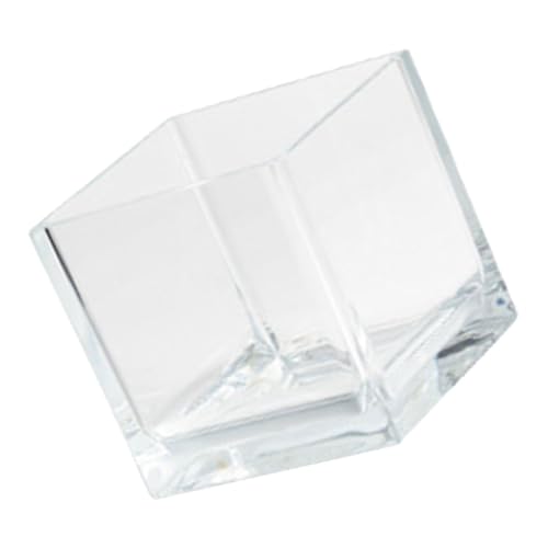 Yardwe Fische Aquarium Klarer Fischtank Transparenter Aquarium Tank Für Goldfische Und Kleine Fische Robustes Pc Material Für Wohnräume Ideal Als Deko Und Fischzubehör Aquarium Aufzuchtbecken Yardwe Fische Aquarium Klarer Fischtank Transparenter Aquarium Tank Für Goldfische Und Kleine Fische Robustes Pc Material Für Wohnräume Ideal Als Deko Und Fischzubehör Aquarium Aufzuchtbecken von Yardwe