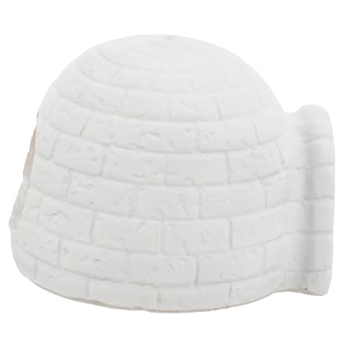 Yardwe Keramikhäuser Für Hamster Kühles Versteck Für Kleintiere Sommerhaus Aus Keramik Für Haustiere Nest Für Kleine Tiere Versteck Für Hamster Yardwe Keramikhäuser Für Hamster Kühles Versteck Für Kleintiere Sommerhaus Aus Keramik Für Haustiere Nest Für Kleine Tiere Versteck Für Hamster von Yardwe