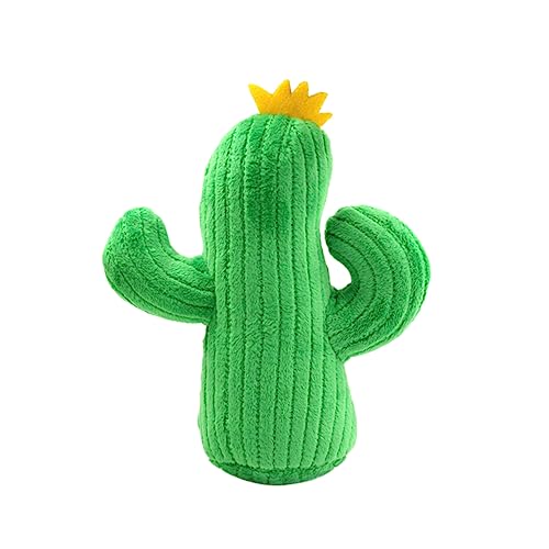 Yardwe Haustier Kauen Haustiere Babyspielzeug Plüsch Kuscheltier Dauerhaft Kauer Soundspielzeug Für Hunde Kauspielzeug Für Hunde Green Yardwe Haustier Kauen Haustiere Babyspielzeug Plüsch Kuscheltier Dauerhaft Kauer Soundspielzeug Für Hunde Kauspielzeug Für Hunde Green von Yardwe