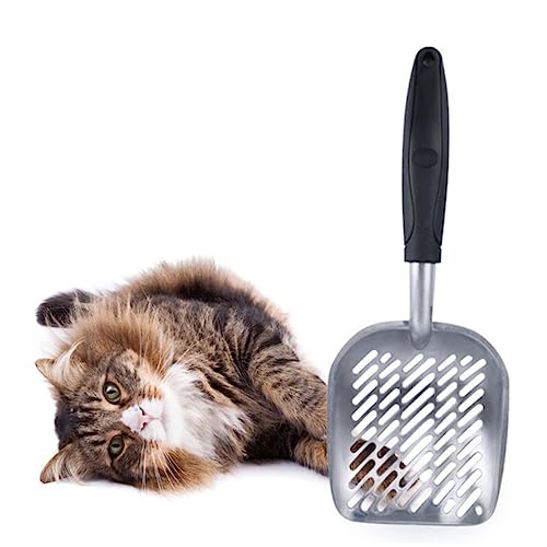 Yardwe Outdoor-Schaufel für Haustiere pet Supplies haustierbedarf swor Reinigungsschaufel Schaufel für Haustierstreu Schaufelschaufel katzenstreu Haustier Schaufel Haustierzubehör sauber Yardwe Outdoor-Schaufel für Haustiere pet Supplies haustierbedarf swor Reinigungsschaufel Schaufel für Haustierstreu Schaufelschaufel katzenstreu Haustier Schaufel Haustierzubehör sauber von Yardwe