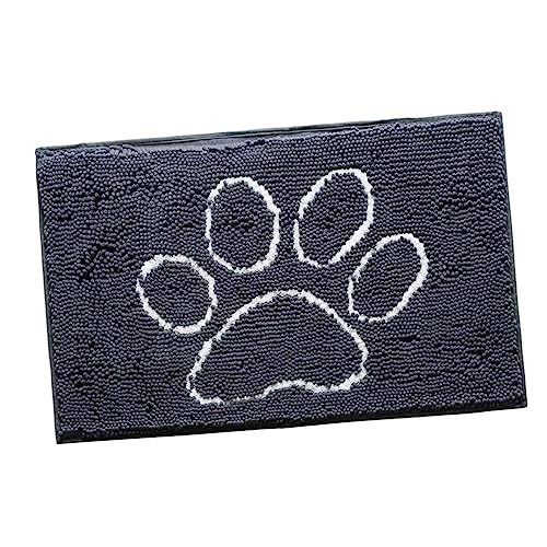Yardwe Haustier Teppich Mit Wasserabsorption rutschfeste Kuscheldecke Für Katzen Umweltfreundliche Waschbare Schlafmatte Für Haustiere Für Kalte Yardwe Haustier Teppich Mit Wasserabsorption rutschfeste Kuscheldecke Für Katzen Umweltfreundliche Waschbare Schlafmatte Für Haustiere Für Kalte von Yardwe