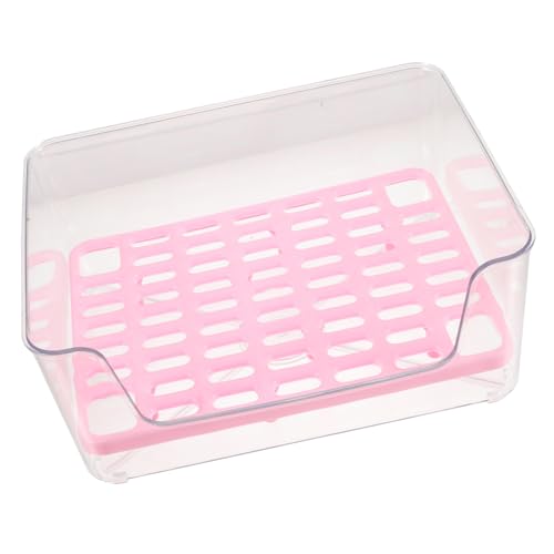 Yardwe Katzentoiletten Haustier-Urinal High-Side Katzentoilette Tragbar -Splash Einfache Überwachung Yardwe Katzentoiletten Haustier-Urinal High-Side Katzentoilette Tragbar -Splash Einfache Überwachung von Yardwe