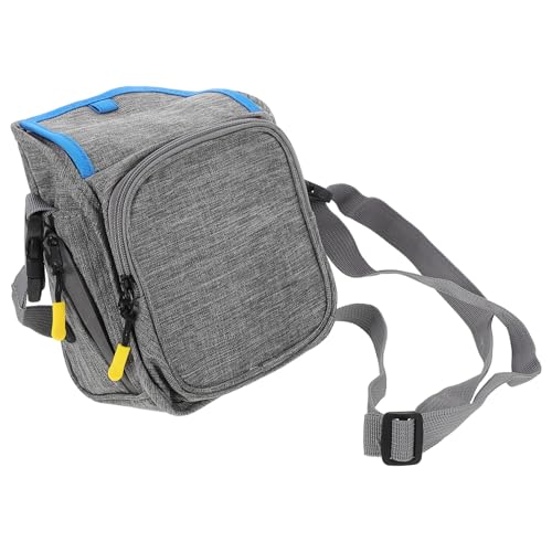 Yardwe Reisetasche Für Hundefutter Hundetrainingstasche Tragbare Snacktasche Für Haustiere Mit Verstellbarem Hüftgurt Für Reisen Und Training Aus Robustem Material Mit Reißverschluss Yardwe Reisetasche Für Hundefutter Hundetrainingstasche Tragbare Snacktasche Für Haustiere Mit Verstellbarem Hüftgurt Für Reisen Und Training Aus Robustem Material Mit Reißverschluss von Yardwe