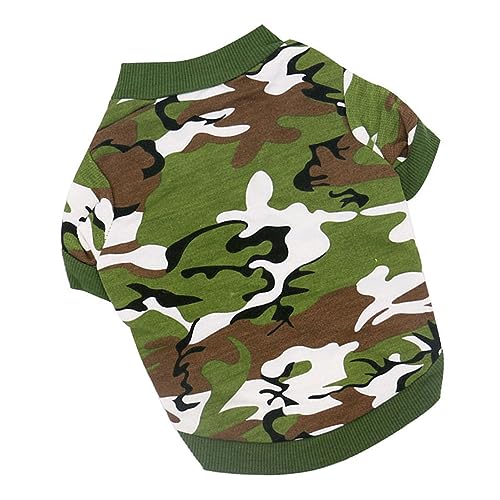 Yardwe Haustier-hundekleidung Dackel Hundegeburtstagsfeier Hundekostüme Für Große Hunde Hundebürste Süße Hunde-Outfits Hundepflegeset Kostüme Für Mittelgroße Hunde Hündchen Züchten Green Yardwe Haustier-hundekleidung Dackel Hundegeburtstagsfeier Hundekostüme Für Große Hunde Hundebürste Süße Hunde-Outfits Hundepflegeset Kostüme Für Mittelgroße Hunde Hündchen Züchten Green von Yardwe