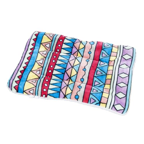 Yardwe Thickened Pet Blanket Für Katzen Und Hunde Fleece Decke Warm Und Bequem Als Schlafmatte Oder Teppich Für Haustiere Für Tiere Bis Mehrschichtiges Design Yardwe Thickened Pet Blanket Für Katzen Und Hunde Fleece Decke Warm Und Bequem Als Schlafmatte Oder Teppich Für Haustiere Für Tiere Bis Mehrschichtiges Design von Yardwe