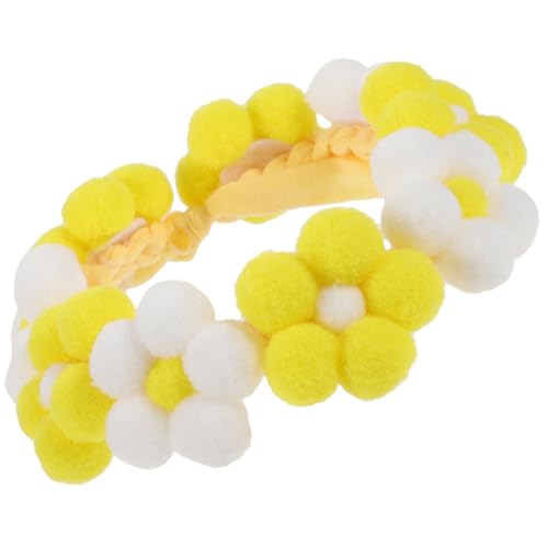 Yardwe Haustierhalsband Verstellbar Stilvolles Kätzchenhalsband Welpenhalsband für Partys und Festivals Yardwe Haustierhalsband Verstellbar Stilvolles Kätzchenhalsband Welpenhalsband für Partys und Festivals von Yardwe