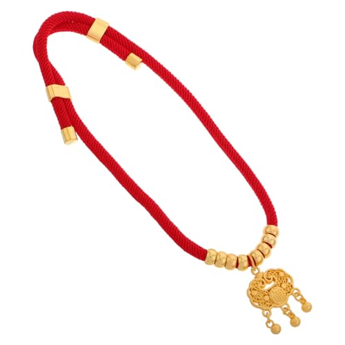 Yardwe Haustierhalsband Kleiner Katzenkragen Cooles Hundezeug Hund Halskette Netter Hundehalsband Haustierkette Für Hunde Katzenhalsband Jungenhundzubehör Kragenanhänger Welpenkette Nylon von Yardwe