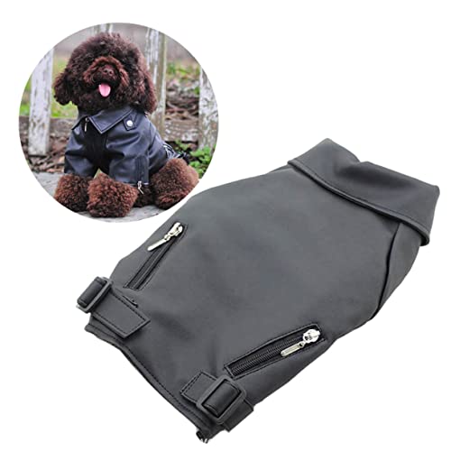 Yardwe Warmer Mantel Kleidung Hundejacken für große Hunde Hundekostüme Hundemantel Welpenjacke Kühlung äntel Wintermantel für Hunde Hundeweste Großer Hund mittlerer Hund Lederjacke Yardwe Warmer Mantel Kleidung Hundejacken für große Hunde Hundekostüme Hundemantel Welpenjacke Kühlung äntel Wintermantel für Hunde Hundeweste Großer Hund mittlerer Hund Lederjacke von Yardwe