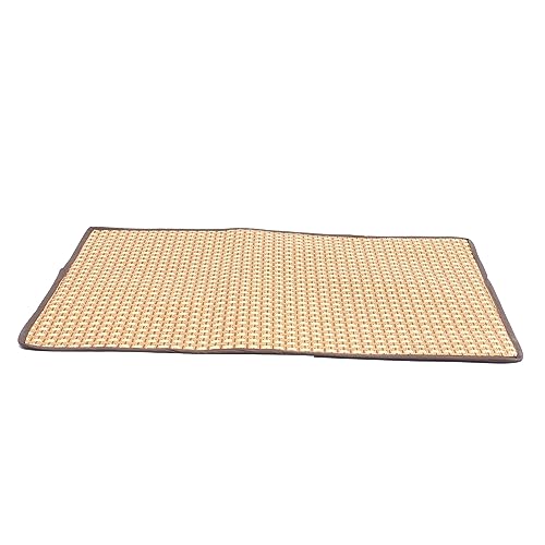 Yardwe Haustiermatte Spoosie-Pads Kühlmatte Für Hunde Kühlkissen Für Katzen Hundematten Kühlbox Pad Hamster-Panel Kühlende Hundebettmatten Schlafmatten Cool Der Hund Bodenmatte Strohmatte Yardwe Haustiermatte Spoosie-Pads Kühlmatte Für Hunde Kühlkissen Für Katzen Hundematten Kühlbox Pad Hamster-Panel Kühlende Hundebettmatten Schlafmatten Cool Der Hund Bodenmatte Strohmatte von Yardwe