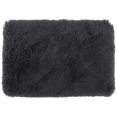 Yardwe Haustierstreu katzenbett pet Bed hundbett hundehölenbett katzencouch Hundehütte Hundebetten menschliches Hundebett Bettwäsche Hundekissen Nest bequemes Hundebett Flanell Dark Grey Yardwe Haustierstreu katzenbett pet Bed hundbett hundehölenbett katzencouch Hundehütte Hundebetten menschliches Hundebett Bettwäsche Hundekissen Nest bequemes Hundebett Flanell Dark Grey von Yardwe