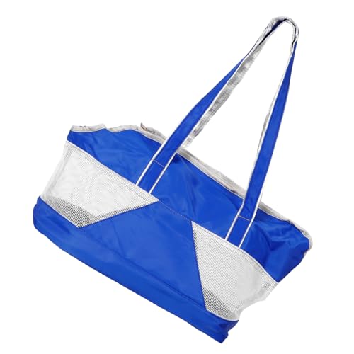 Yardwe Katzen- und Hundeträger Atmungsaktive Reise-haustiertragetasche Modische Oxford-haustiertasche Yardwe Katzen- und Hundeträger Atmungsaktive Reise-haustiertragetasche Modische Oxford-haustiertasche von Yardwe