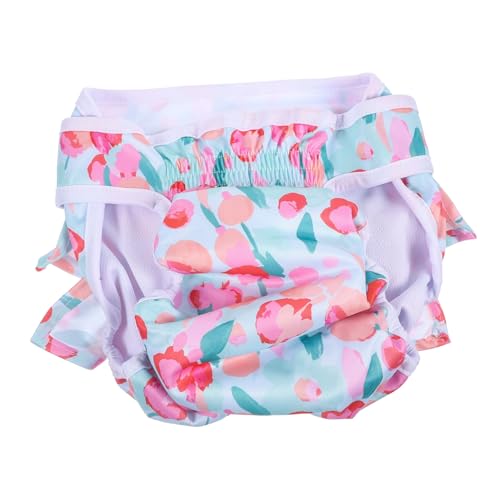 Yardwe Haustierwindeln Windeln für Hunde waschbare Hundewindeln Damenbinden Slip Anti-Belästigungshose für Hunde Windelhose für Hundewelpen der Hund Menstruationshose Yardwe Haustierwindeln Windeln für Hunde waschbare Hundewindeln Damenbinden Slip Anti-Belästigungshose für Hunde Windelhose für Hundewelpen der Hund Menstruationshose von Yardwe
