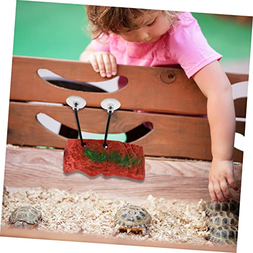 Yardwe Hebeplattform für Schildkröten Gecko Dekoration Schildkrötengehege Schneckenbecken schleichtiere schwimmende Plattform Schildkröten Terrasse Umweltfreundliches Schaumstoffmaterial Yardwe Hebeplattform für Schildkröten Gecko Dekoration Schildkrötengehege Schneckenbecken schleichtiere schwimmende Plattform Schildkröten Terrasse Umweltfreundliches Schaumstoffmaterial von Yardwe