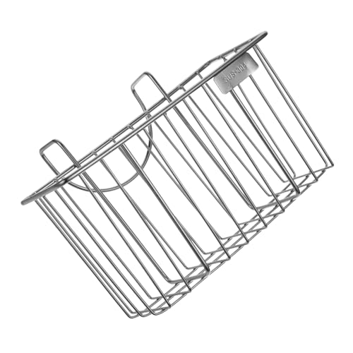 Yardwe Heuraufe Für Hasenkäfige Heuhalter Für Meerschweinchen Stabiles Metallgestell Für Einfaches Füttern Und Reinigen Yardwe Heuraufe Für Hasenkäfige Heuhalter Für Meerschweinchen Stabiles Metallgestell Für Einfaches Füttern Und Reinigen von Yardwe
