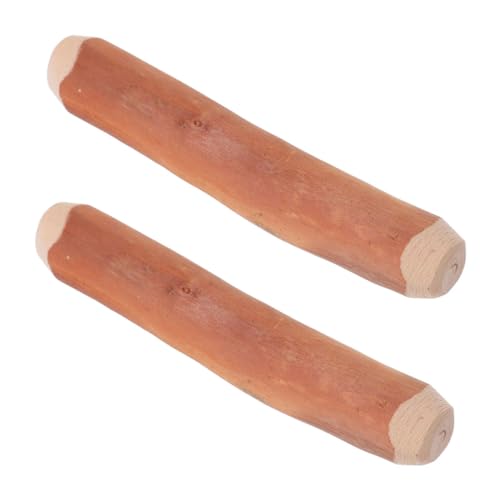 Yardwe Holz Kauspielzeug für Natürlicher Kauknochen aus Kaffeeholz für Welpen und Große und Muskeltraining Yardwe Holz Kauspielzeug für Natürlicher Kauknochen aus Kaffeeholz für Welpen und Große und Muskeltraining von Yardwe