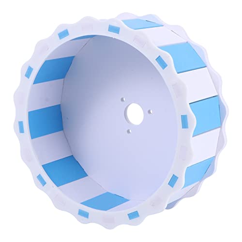 Yardwe Holzradspielzeug Haustierrad Hamsterrad Spielzeughamster Spielrad Hamsterspielzeug Yardwe Holzradspielzeug Haustierrad Hamsterrad Spielzeughamster Spielrad Hamsterspielzeug von Yardwe