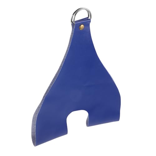 Yardwe Hühnerhaltertasche mit Traggriff Tragbarer Hühnergewichtsbeutel PU Material für Transport von Haustieren für Hühner und Enten Nicht Yardwe Hühnerhaltertasche mit Traggriff Tragbarer Hühnergewichtsbeutel PU Material für Transport von Haustieren für Hühner und Enten Nicht von Yardwe