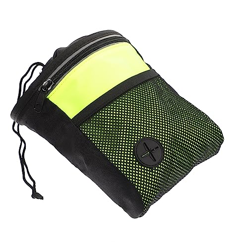 Yardwe Hundefuttertasche Für Snacks Leckerli Für Freien Für Training Und Outdoor Aktivitäten Praktischem Design von Yardwe