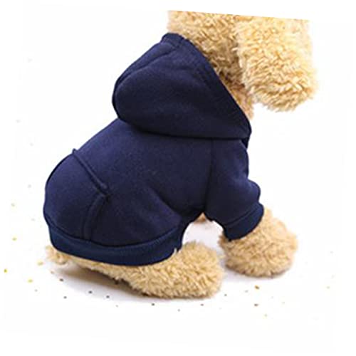 Yardwe Hundeh Hoodie Für Herbst Und Winter XXL Bequeme Und Haustierkleidung Für Kalte Yardwe Hundeh Hoodie Für Herbst Und Winter XXL Bequeme Und Haustierkleidung Für Kalte von Yardwe