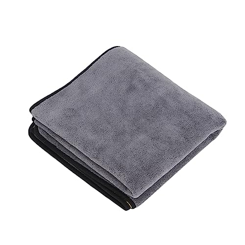 Yardwe Hundehandtuch Welpendecke Kleines Hundebecken Hundetuch Saugfähige Hundehandtücher Hundesabber Handtuch Schnell Trocknendes Handtuch Hundemäntel Für Große Hunde Heiser Dark Grey Yardwe Hundehandtuch Welpendecke Kleines Hundebecken Hundetuch Saugfähige Hundehandtücher Hundesabber Handtuch Schnell Trocknendes Handtuch Hundemäntel Für Große Hunde Heiser Dark Grey von Yardwe