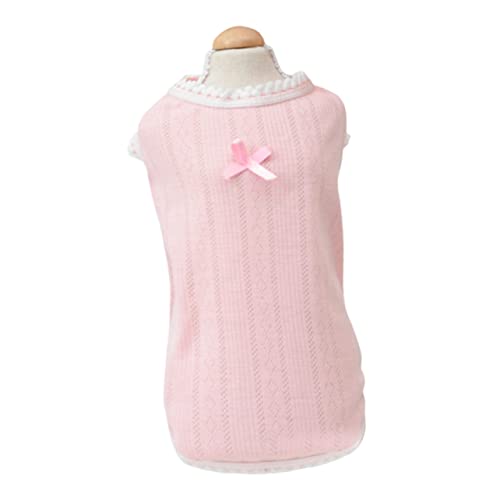 Yardwe Hundemantel für Haustiere Casual Hundekleidung Bequeme für Welpen für Outdoor und XXL Yardwe Hundemantel für Haustiere Casual Hundekleidung Bequeme für Welpen für Outdoor und XXL von Yardwe