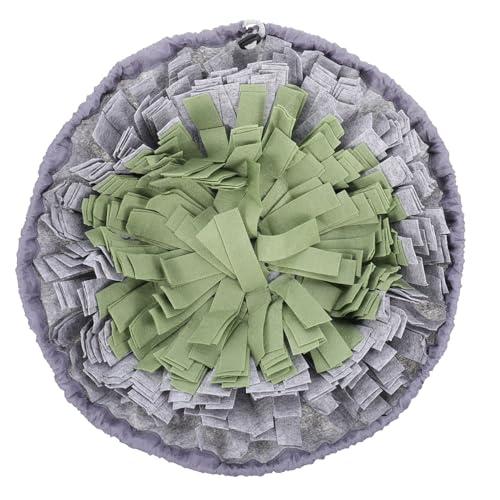 Yardwe Hundenapf Matte Züchten Teehaustier Kleinkindspielzeug Hundemaske Chihuahua-Schnauze Puppenhausspielzeug Outdoor-welpe Kauer Füttern Meerschweinchen Katzentoilette Tiere Filzstoff Yardwe Hundenapf Matte Züchten Teehaustier Kleinkindspielzeug Hundemaske Chihuahua-Schnauze Puppenhausspielzeug Outdoor-welpe Kauer Füttern Meerschweinchen Katzentoilette Tiere Filzstoff von Yardwe