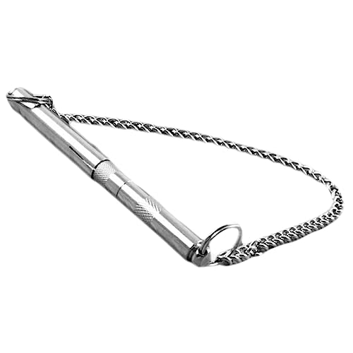 Yardwe -Hundepfeife Hundeknöpfe Hundepfeife zurückrufen Lärm Geräte zur Kontrolle des Hundegebells Glocke Abs Dog Whistles hundetraining Trainingspfeife für Hunde Silver Yardwe -Hundepfeife Hundeknöpfe Hundepfeife zurückrufen Lärm Geräte zur Kontrolle des Hundegebells Glocke Abs Dog Whistles hundetraining Trainingspfeife für Hunde Silver von Yardwe