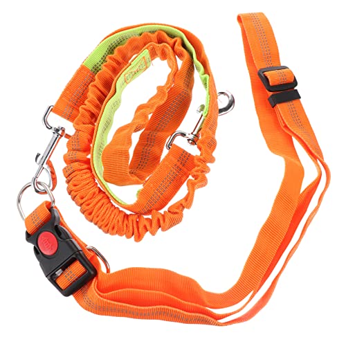 Yardwe Hundesicherheitsgurt Für Haustiere Elastisches Hundegeschirr Mit Zugentlastung Verstellbar Und Langlebig Haustierzubehör Für Sicheres Gassigehen Yardwe Hundesicherheitsgurt Für Haustiere Elastisches Hundegeschirr Mit Zugentlastung Verstellbar Und Langlebig Haustierzubehör Für Sicheres Gassigehen von Yardwe