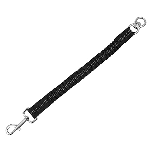 Yardwe Elastische Hundeleine – Reflektierende Hundeleine Für Sicheres Gassigehen Und Outdoor-aktivitäten (/mittelgroße Hunde) Yardwe Elastische Hundeleine – Reflektierende Hundeleine Für Sicheres Gassigehen Und Outdoor-aktivitäten (/mittelgroße Hunde) von Yardwe