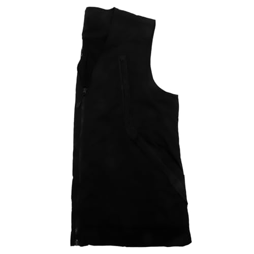 Yardwe Hundetraining Weste mit Multi Pockets Atmungsaktiv für Hundeführer und Tierbesitzer Gehorsamskleidung mit Ringen und Großer Rückentasche Yardwe Hundetraining Weste mit Multi Pockets Atmungsaktiv für Hundeführer und Tierbesitzer Gehorsamskleidung mit Ringen und Großer Rückentasche von Yardwe