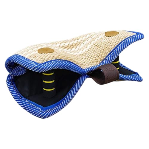 Yardwe Hundetrainingskissen Interaktives Hundetrainingsspielzeug Hunde Bungee Zerrspielzeug Interaktives Für Hunde Hundespielzeug Hundebeiß Zerrspielzeug Yardwe Hundetrainingskissen Interaktives Hundetrainingsspielzeug Hunde Bungee Zerrspielzeug Interaktives Für Hunde Hundespielzeug Hundebeiß Zerrspielzeug von Yardwe
